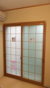 東京都内窓築15年 (2)